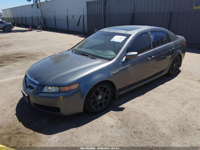 Aukcja sprzedaży 2006 Acura Tl, vin: 19UUA66276A054250, numer aukcji: 45543668