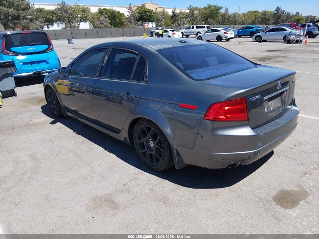 Aukcja sprzedaży 2006 Acura Tl, vin: 19UUA66276A054250, numer aukcji: 45543668