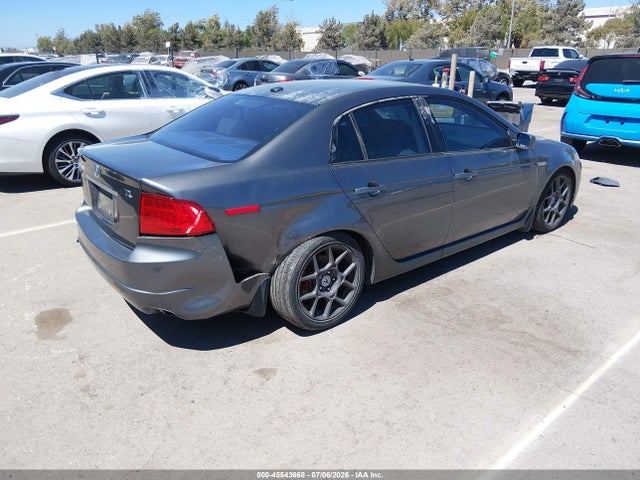 Aukcja sprzedaży 2006 Acura Tl, vin: 19UUA66276A054250, numer aukcji: 45543668