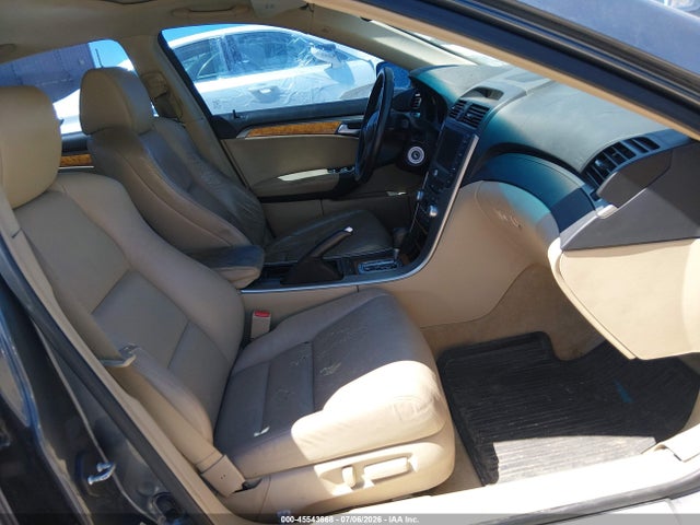 Aukcja sprzedaży 2006 Acura Tl, vin: 19UUA66276A054250, numer aukcji: 45543668