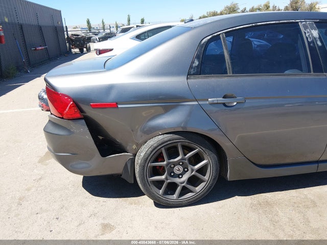 Aukcja sprzedaży 2006 Acura Tl, vin: 19UUA66276A054250, numer aukcji: 45543668