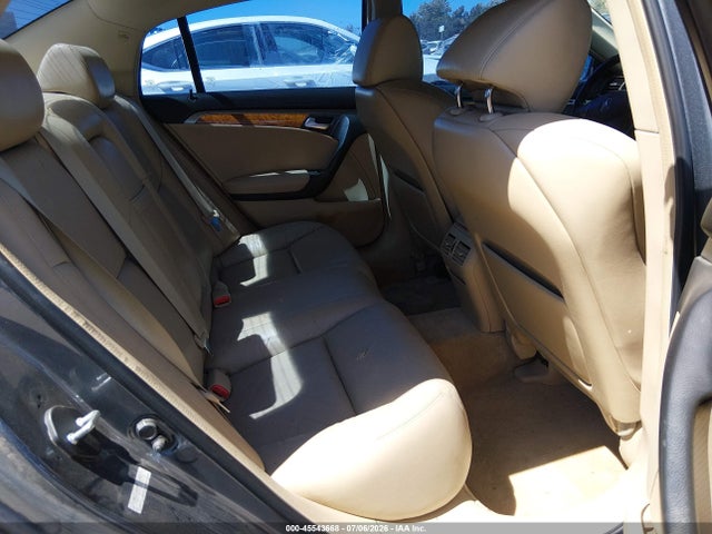 Aukcja sprzedaży 2006 Acura Tl, vin: 19UUA66276A054250, numer aukcji: 45543668
