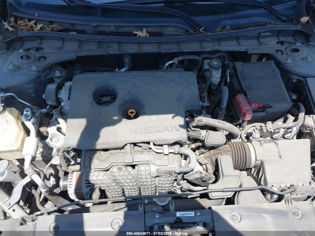 Продажа на аукционе авто 2020 Nissan Altima S Fwd, vin: 1N4BL4BV5LC271192, номер лота: 45543671