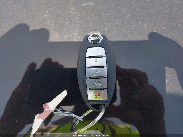 Продажа на аукционе авто 2020 Nissan Altima S Fwd, vin: 1N4BL4BV5LC271192, номер лота: 45543671
