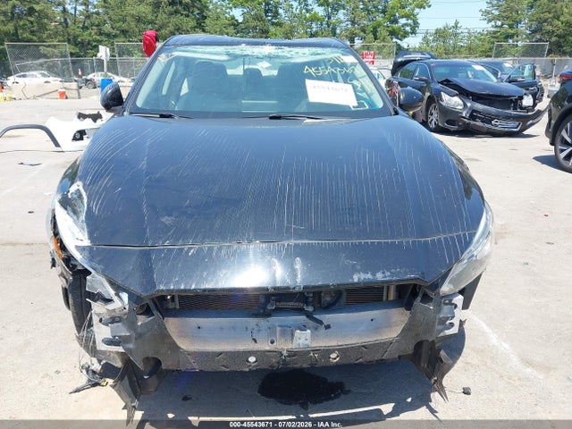 Продажа на аукционе авто 2020 Nissan Altima S Fwd, vin: 1N4BL4BV5LC271192, номер лота: 45543671