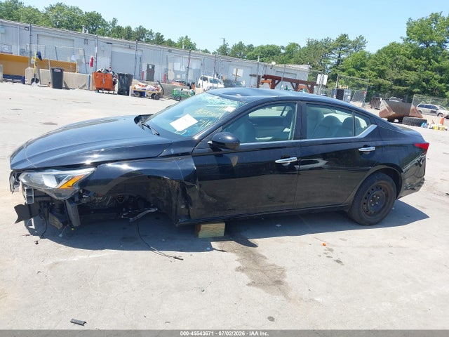 Продажа на аукционе авто 2020 Nissan Altima S Fwd, vin: 1N4BL4BV5LC271192, номер лота: 45543671