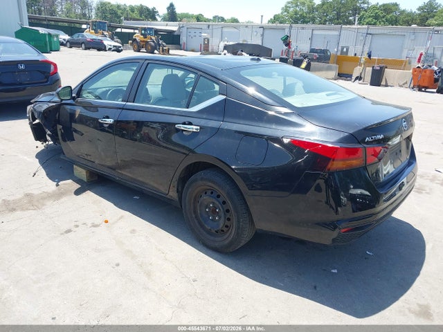 Продажа на аукционе авто 2020 Nissan Altima S Fwd, vin: 1N4BL4BV5LC271192, номер лота: 45543671