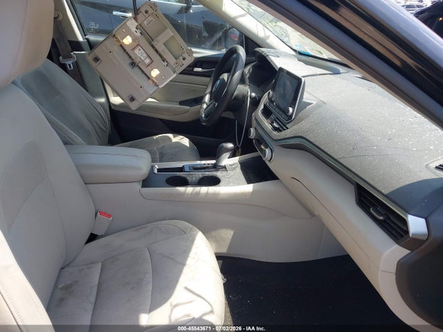Продажа на аукционе авто 2020 Nissan Altima S Fwd, vin: 1N4BL4BV5LC271192, номер лота: 45543671
