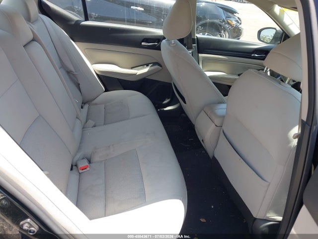 Продажа на аукционе авто 2020 Nissan Altima S Fwd, vin: 1N4BL4BV5LC271192, номер лота: 45543671