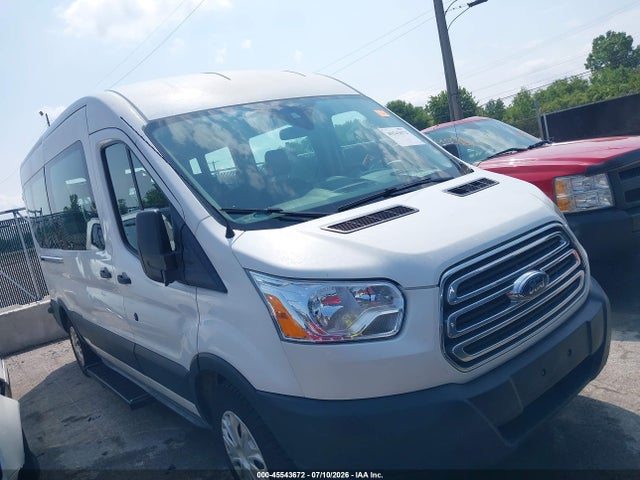 Aukcja sprzedaży 2019 Ford Transit-350 Xlt, vin: 1FBAX2CM1KKA75974, numer aukcji: 45543672