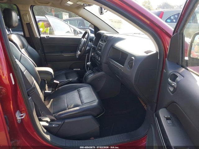 Aukcja sprzedaży 2011 Jeep Compass Limited, vin: 1J4NF5FB0BD163652, numer aukcji: 45543679