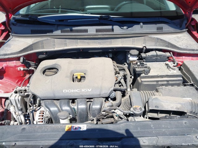 Hyundai Kona Sel 2019 KM8K6CAA2KU319746 Image 10