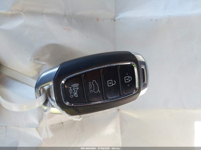 Hyundai Kona Sel 2019 KM8K6CAA2KU319746 Image 11