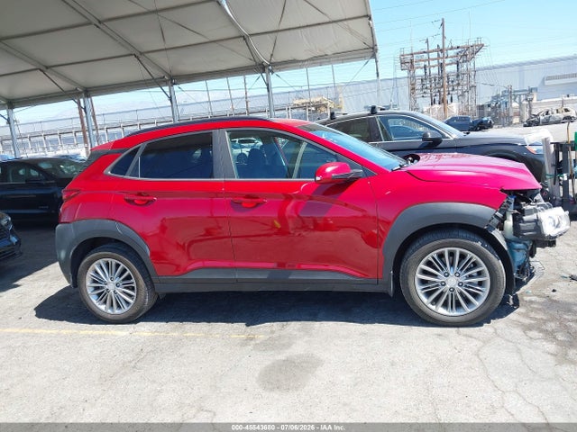 Hyundai Kona Sel 2019 KM8K6CAA2KU319746 Image 14