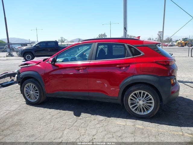 Hyundai Kona Sel 2019 KM8K6CAA2KU319746 Image 15