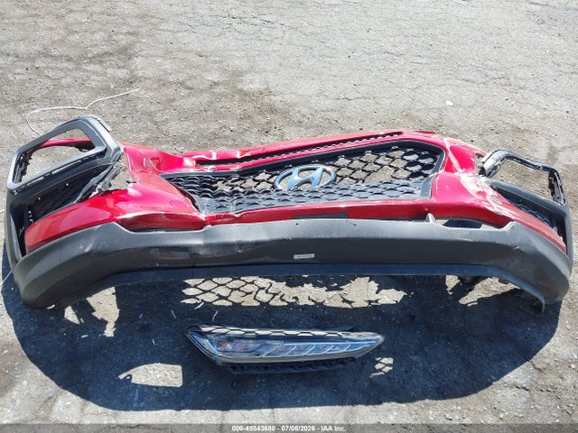 Hyundai Kona Sel 2019 KM8K6CAA2KU319746 Image 12