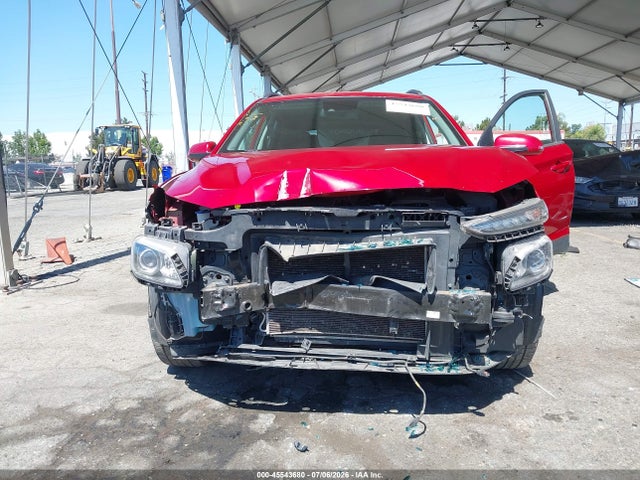 Hyundai Kona Sel 2019 KM8K6CAA2KU319746 Image 6