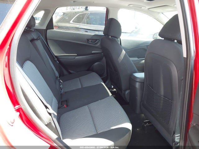 Hyundai Kona Sel 2019 KM8K6CAA2KU319746 Image 8