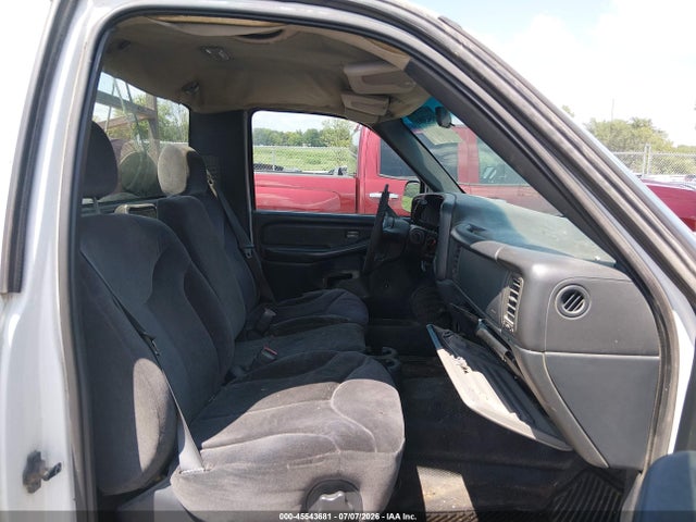 Aukcja sprzedaży 2001 Gmc Sierra 1500 Sl, vin: 1GTEC14W51Z299077, numer aukcji: 45543681