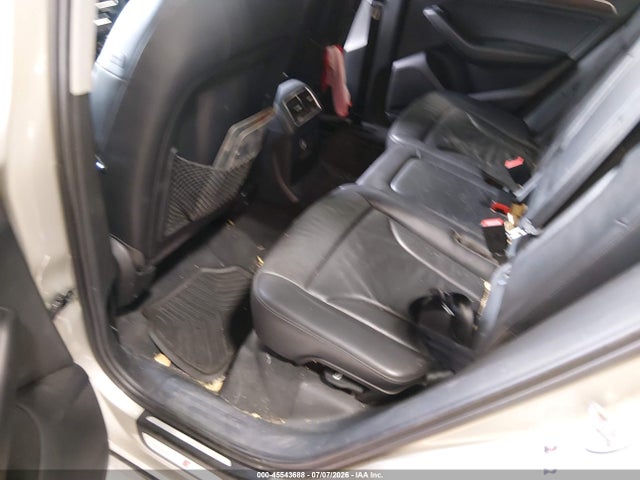 45543688 :رقم المزاد ، WA1DGBFP9DA085623 vin ، 2013 Audi Q5 3.0t Premium Plus مزاد بيع
