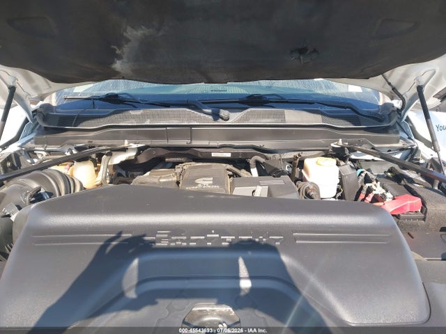 RAM 3500 Chassis Tradesman/slt 2020 3C7WRTAL3LG236672 Image 9