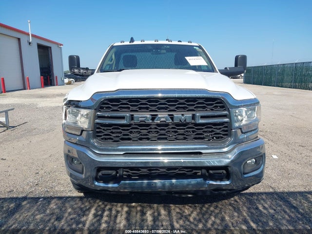 RAM 3500 Chassis Tradesman/slt 2020 3C7WRTAL3LG236672 Image 15