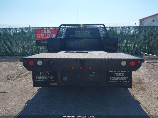 RAM 3500 Chassis Tradesman/slt 2020 3C7WRTAL3LG236672 Image 18