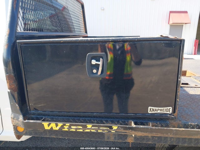 RAM 3500 Chassis Tradesman/slt 2020 3C7WRTAL3LG236672 Image 19
