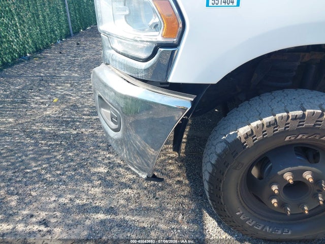 RAM 3500 Chassis Tradesman/slt 2020 3C7WRTAL3LG236672 Image 20
