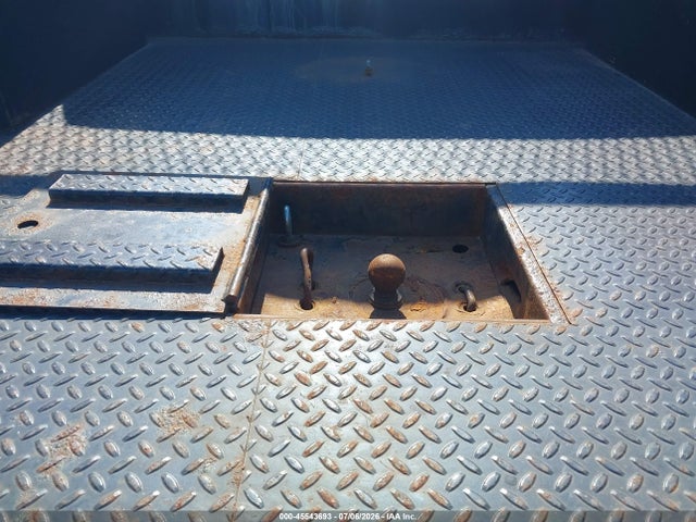 RAM 3500 Chassis Tradesman/slt 2020 3C7WRTAL3LG236672 Image 6