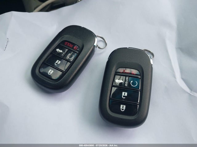 2HGFE4F89SH313659 Honda CIVIC HYBRID