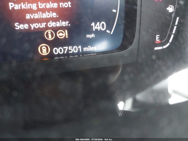 2HGFE4F89SH313659 Honda CIVIC HYBRID