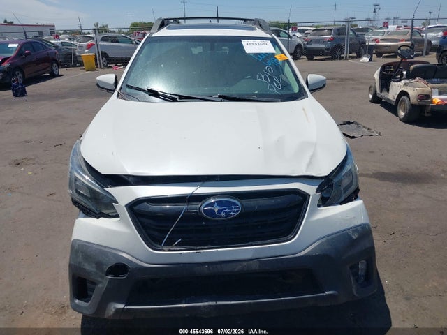 Subaru Outback Limited Xt 2020 4S4BTGND4L3230370 Image 12