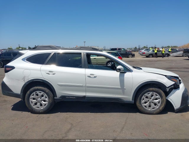 Subaru Outback Limited Xt 2020 4S4BTGND4L3230370 Image 13