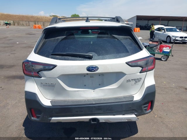 Subaru Outback Limited Xt 2020 4S4BTGND4L3230370 Image 16