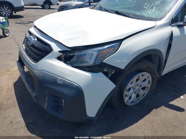 Subaru Outback Limited Xt 2020 4S4BTGND4L3230370 Image 6