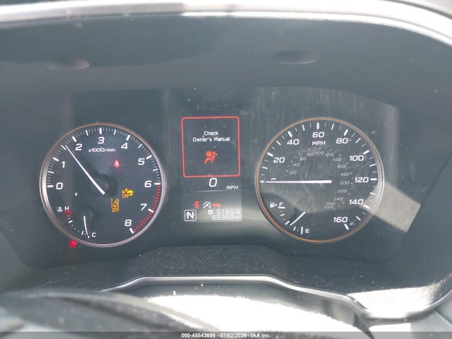 Subaru Outback Limited Xt 2020 4S4BTGND4L3230370 Image 7