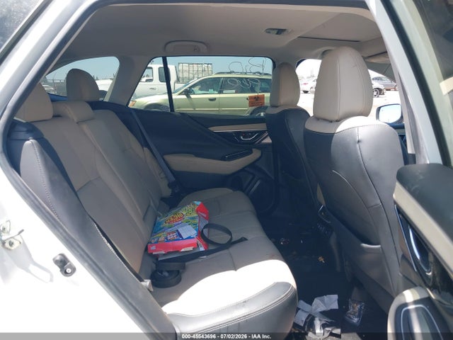 Subaru Outback Limited Xt 2020 4S4BTGND4L3230370 Image 8