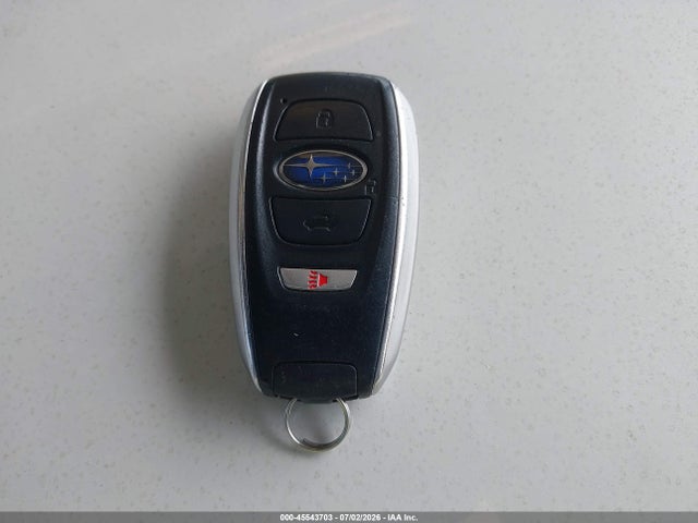 Subaru Outback 2.5i Limited 2015 4S4BSALC9F3320239 Image 11