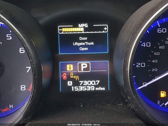 Subaru Outback 2.5i Limited 2015 4S4BSALC9F3320239 Image 15