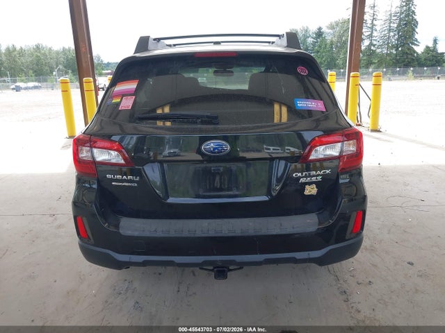 Subaru Outback 2.5i Limited 2015 4S4BSALC9F3320239 Image 16