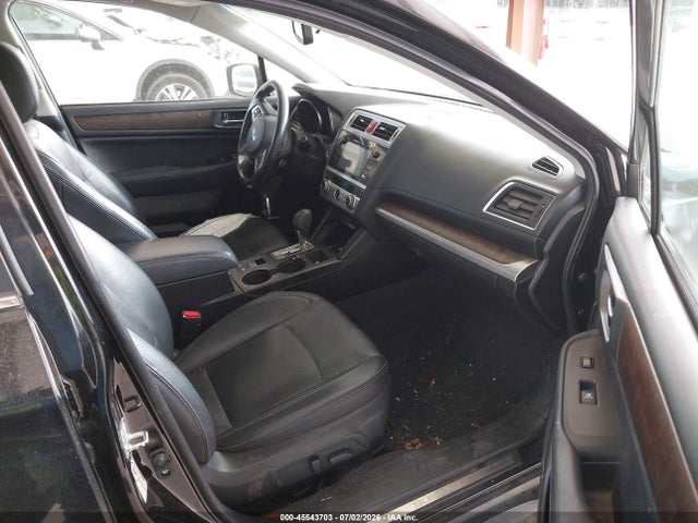 Subaru Outback 2.5i Limited 2015 4S4BSALC9F3320239 Image 5