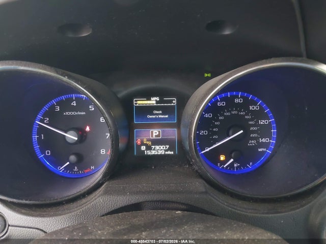 Subaru Outback 2.5i Limited 2015 4S4BSALC9F3320239 Image 7