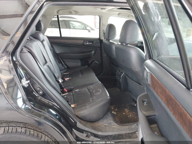 Subaru Outback 2.5i Limited 2015 4S4BSALC9F3320239 Image 8