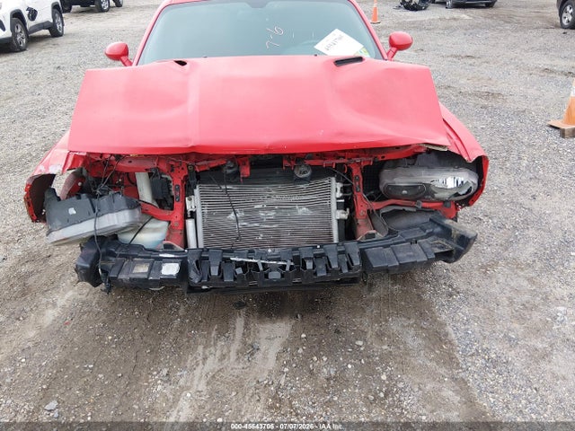 Продаж на аукціоні авто 2014 Dodge Challenger Sxt, vin: 2C3CDYAG0EH232018, номер лоту: 45543705