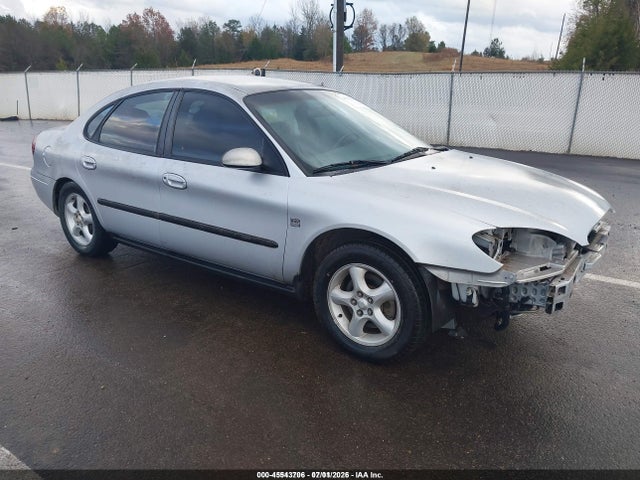 Aukcja sprzedaży 2001 Ford Taurus Ses, vin: 1FAFP55S21G191772, numer aukcji: 45543706