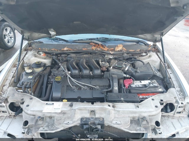 Aukcja sprzedaży 2001 Ford Taurus Ses, vin: 1FAFP55S21G191772, numer aukcji: 45543706