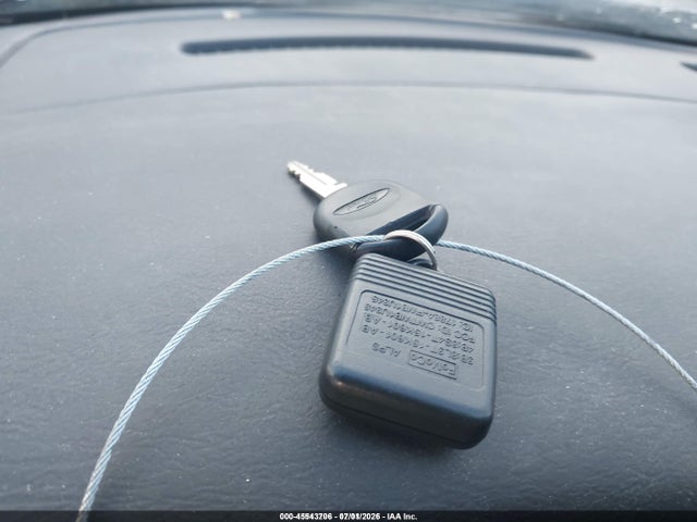 Aukcja sprzedaży 2001 Ford Taurus Ses, vin: 1FAFP55S21G191772, numer aukcji: 45543706