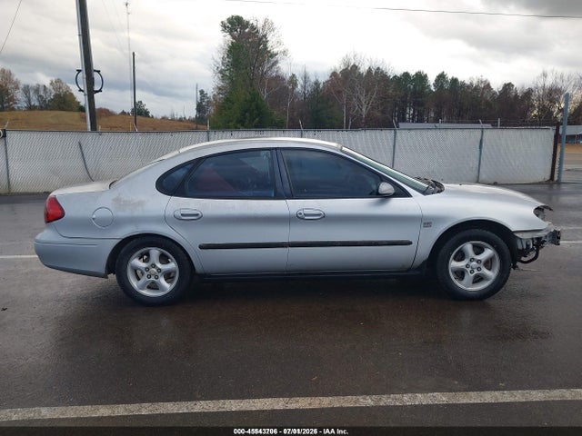 Aukcja sprzedaży 2001 Ford Taurus Ses, vin: 1FAFP55S21G191772, numer aukcji: 45543706