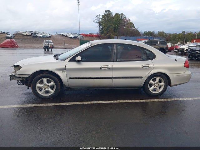 Aukcja sprzedaży 2001 Ford Taurus Ses, vin: 1FAFP55S21G191772, numer aukcji: 45543706